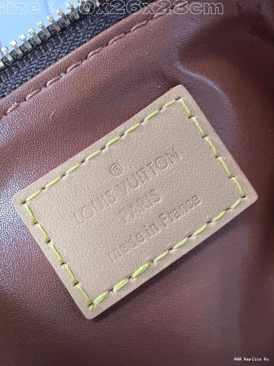 AAA Pruses Bags SPEEDY 40 Vuitton Louis 0725